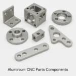 Aluminium CNC Parts