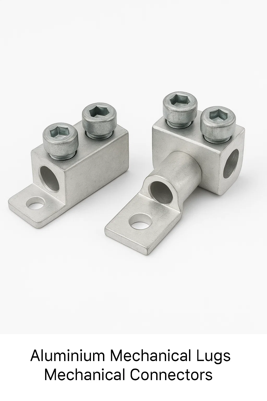 Mechanical Lugs and Connectors