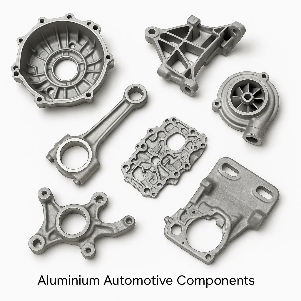 Automotive Components