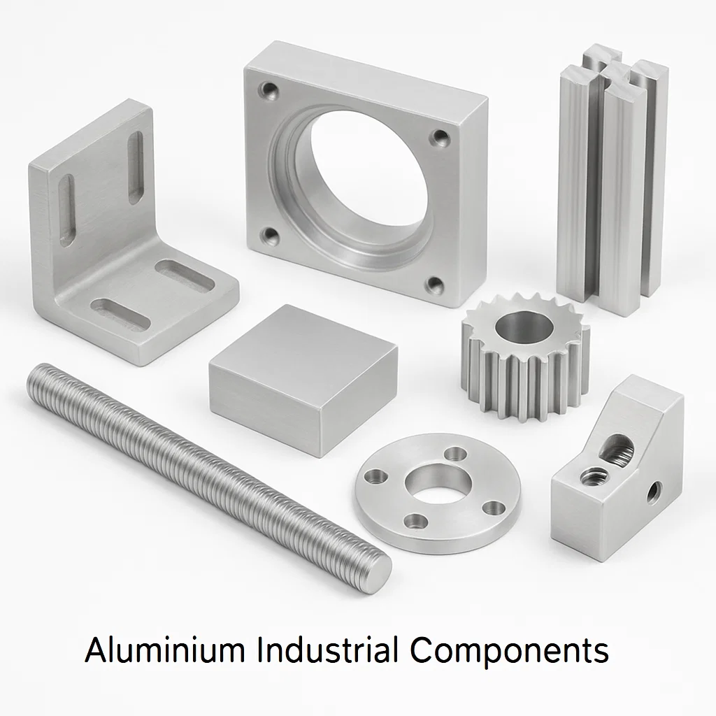 Industrial Components