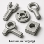 Aluminium Forging