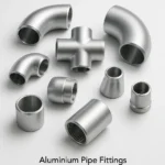 Aluminium Pipe Fittings