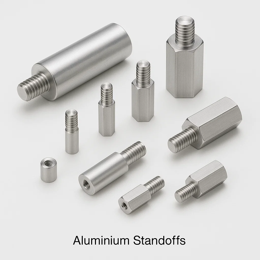 Aluminium Standoffs