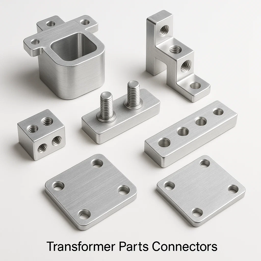 Transformer Parts Connectors